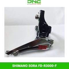 Cùi đề trước SHIMANO SORA FD-R3000-F