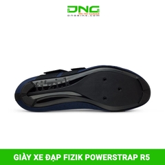 Giày xe đạp can Road FIZIK POWERSTRAP R5