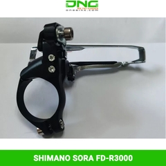 Cùi đề trước SHIMANO SORA FD-R3000-F