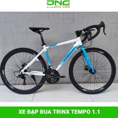 Xe đạp đua TRINX TEMPO 1.1