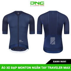 Áo đạp xe MONTON Traveler Max