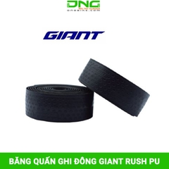 Băng quấn ghi đông xe đạp GIANT RUSH PU