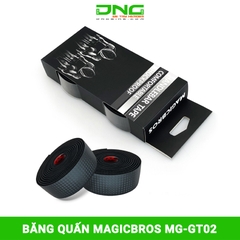 Băng quấn ghi đông xe đạp MAGICBROS MG-GT02