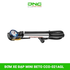 Bơm mini gắn xe đạp BETO CCO-021AGL