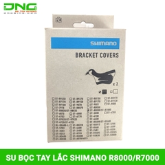 Cao su bọc tay lắc SHIMANO R8000/R7000