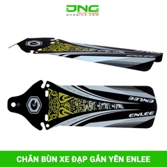 Chắn bùn xe đạp gắn yên ENLEE