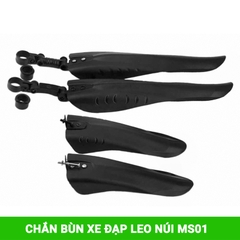 Chắn bùn xe đạp leo núi MS01