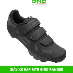 Giày xe đạp can MTB GIRO RANGER