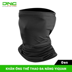 Khăn ống thể thao đa năng YIQUAN