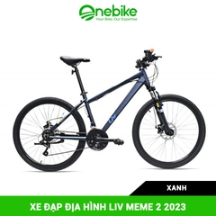 Xe đạp địa hình LIV MEME 2 2023