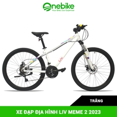 Xe đạp địa hình LIV MEME 2 2023