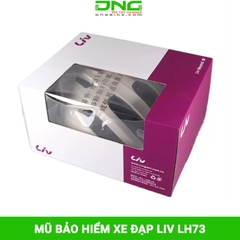 Mũ bảo hiểm xe đạp LIV LH73