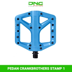 Pedan xe đạp Crankbrothers STAMP 1