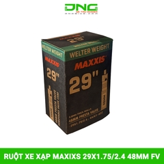 Ruột xe xạp MAXXIS 29x1.75/2.4 48mm FV