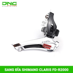 Cùi đề trước SHIMANO CLARIS FD-R2000