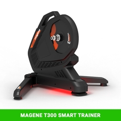 Thiết bị tập luyện đạp xe MAGENE T300 Smart Trainer Plus