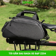 Túi gắn sau baga xe đạp ZZ04