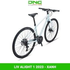 Xe đạp đường phố LIV ALIGHT 1 2023