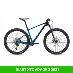 Xe đạp địa hình GIANT XTC ADV 29 2