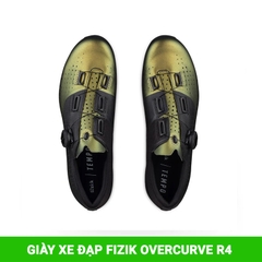 Giày xe đạp can Road FIZIK OVERCURVE R4