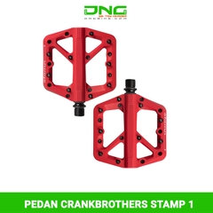 Pedan xe đạp Crankbrothers STAMP 1