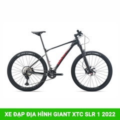 Xe đạp địa hình GIANT XTC SLR 1