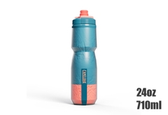 Bình nước xe đạp CAMELBAK- PODIUM CHILL 2026