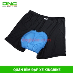 Quần lót xe đạp KINGBIKE