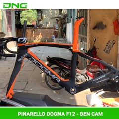 Khung sườn xe đạp đua PINARELLO DOGMA F12 CARBON