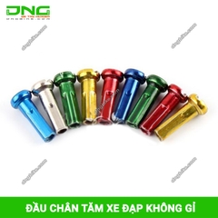 Đầu chân Căm xe đạp không rỉ