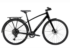 Xe đạp đường phố TREK FX1 STEPOVER DISC