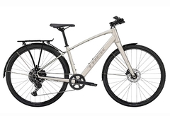Xe đạp đường phố TREK FX1 STEPOVER DISC