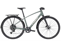 Xe đạp đường phố TREK FX3 SPORT