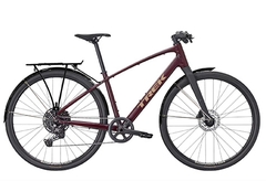 Xe đạp đường phố TREK FX3 SPORT