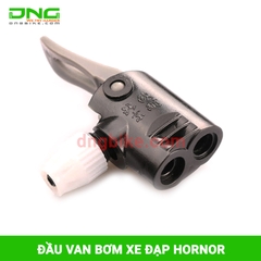 Đầu van bơm xe đạp HORNOR