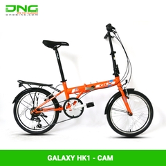 Xe đạp gấp GLX HK1