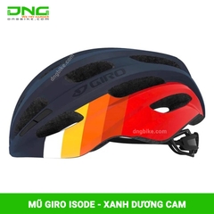 Mũ bảo hiểm xe đạp GIRO ISODE