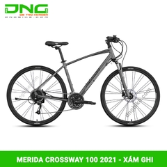 Xe đạp đường phố MERIDA CROSSWAY 100