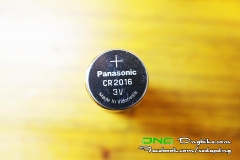 Pin PANASONIC CR2016 3V Indonesia
