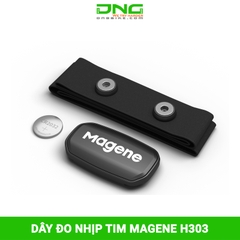 Dây đo nhịp tim MAGENE H64/H303