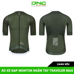 Áo đạp xe MONTON Traveler Max