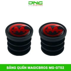 Băng quấn ghi đông xe đạp MAGICBROS MG-GT02