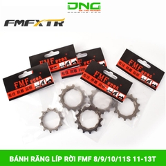 Bánh răng líp rời FMF 8/9/10/11S 11/13T