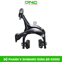 Bộ phanh V xe đạp SHIMANO SORA BR-R3000