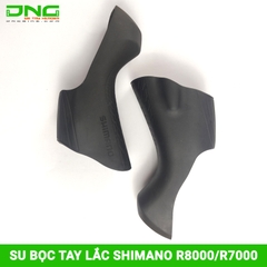 Cao su bọc tay lắc SHIMANO R8000/R7000