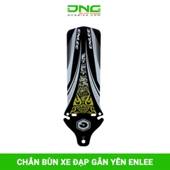 Chắn bùn xe đạp gắn yên ENLEE