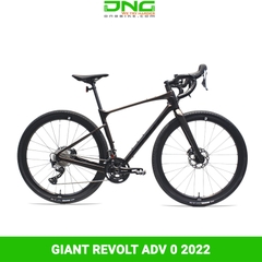 Xe đạp đua GIANT REVOLT ADV 0 2022