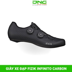 Giày xe đạp can Road FIZIK INFINITO CARBON