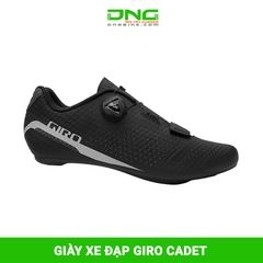 Giày xe đạp can Road GIRO CADET