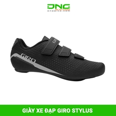 Giày xe đạp can Road GIRO STYLUS